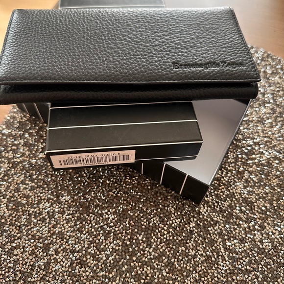 Zegna wallet brand new - Picture 4 of 6